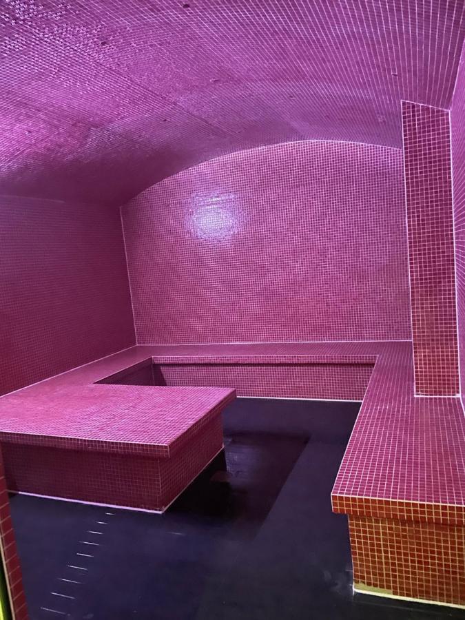 Oz'inn & Hotel Agde