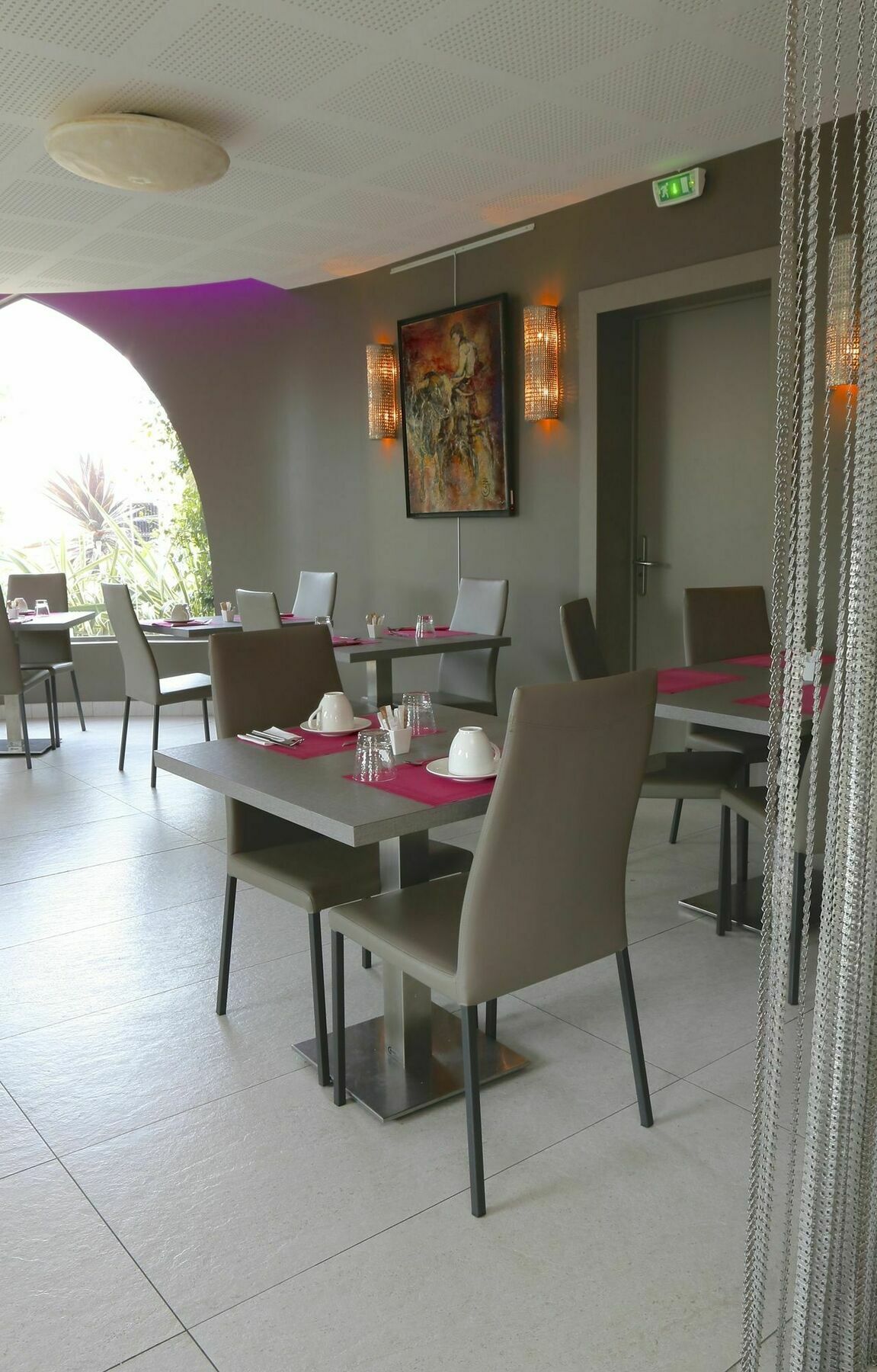 Hotel Oz'inn & 5*