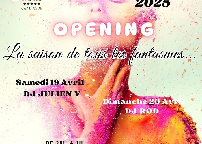 Oz\'inn Hôtel&Spa
