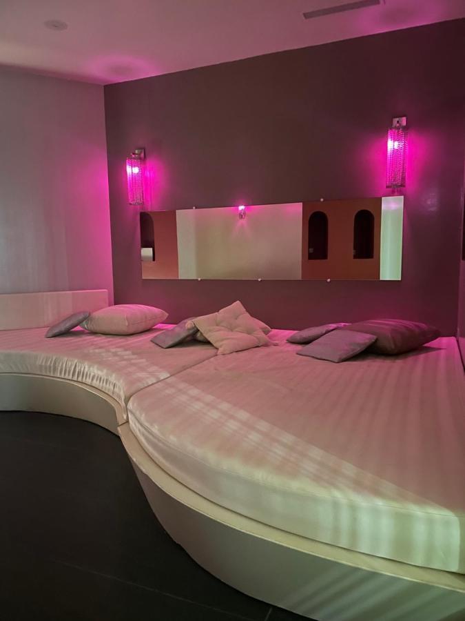 Oz'inn Hôtel&spa Hotel Agde