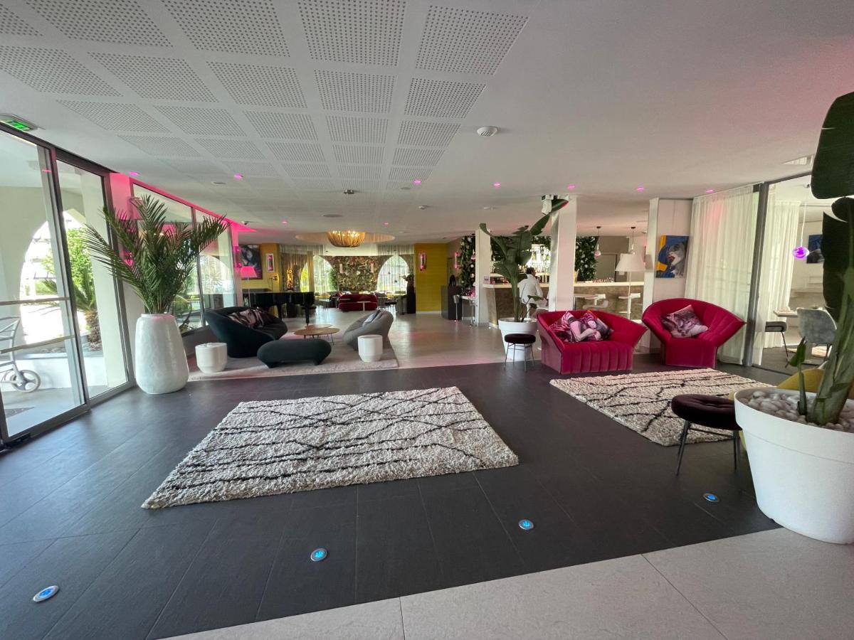 Oz'inn Hôtel&spa 5*