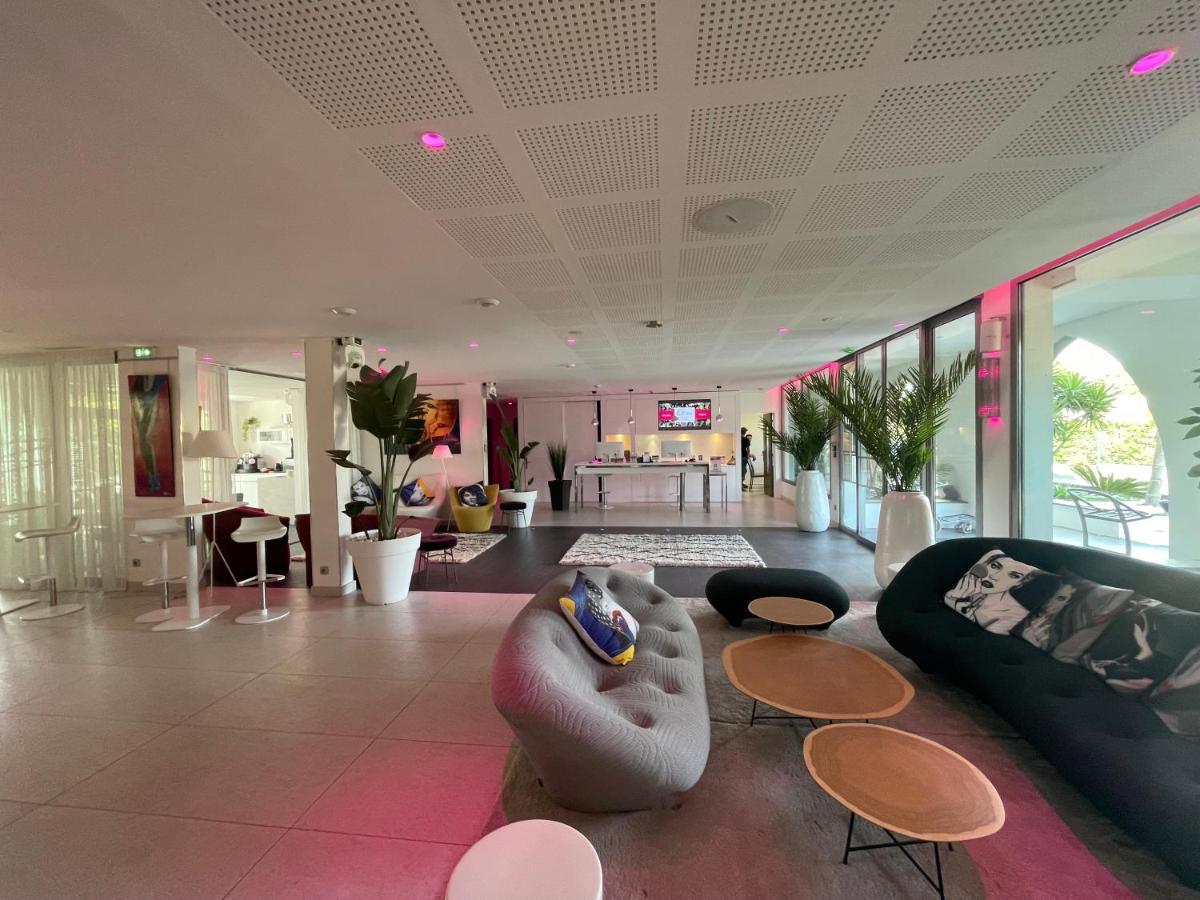 Oz'inn Hôtel&spa 5*