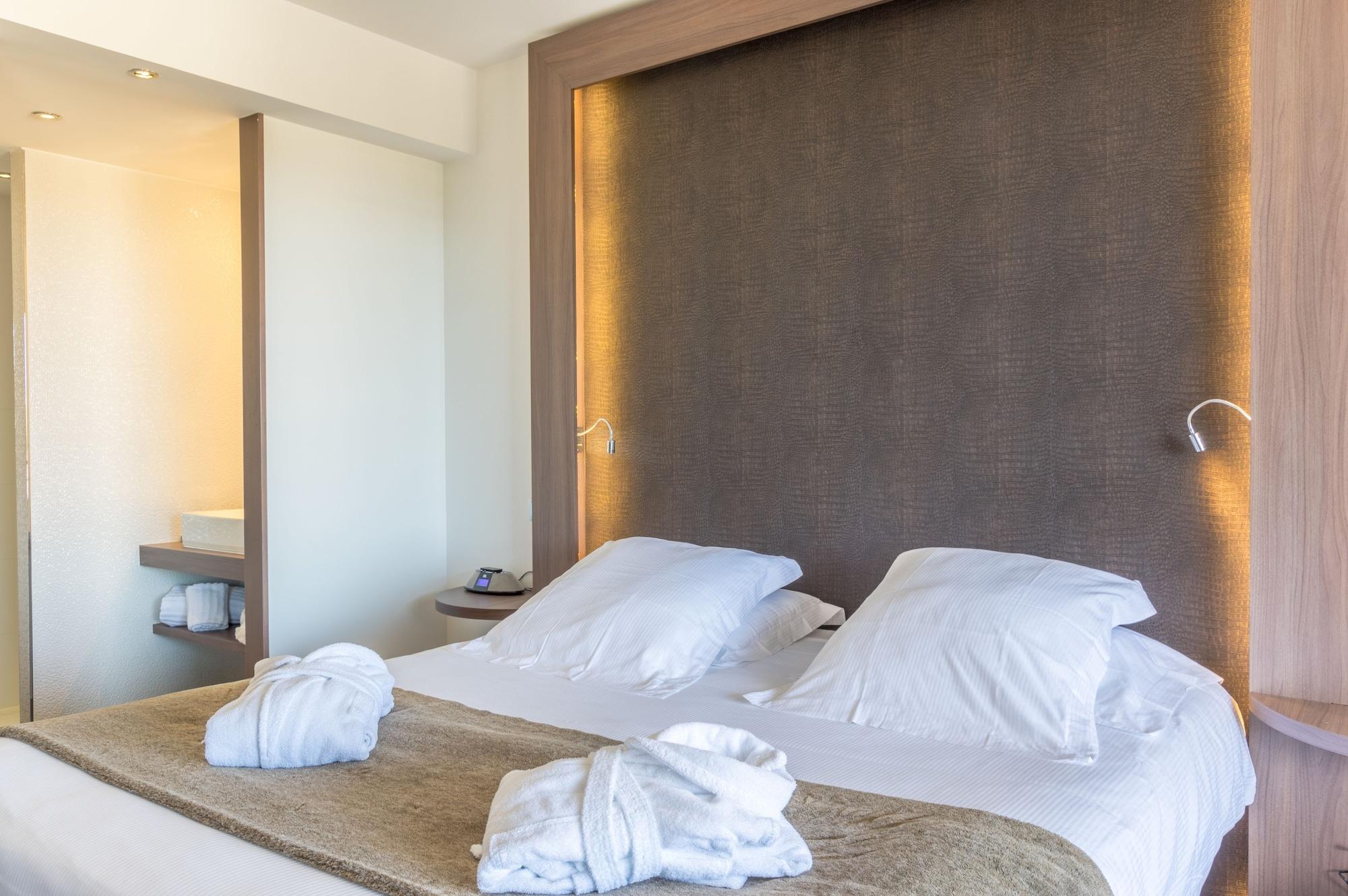 Hotel Oz'inn Hôtel&spa Agde