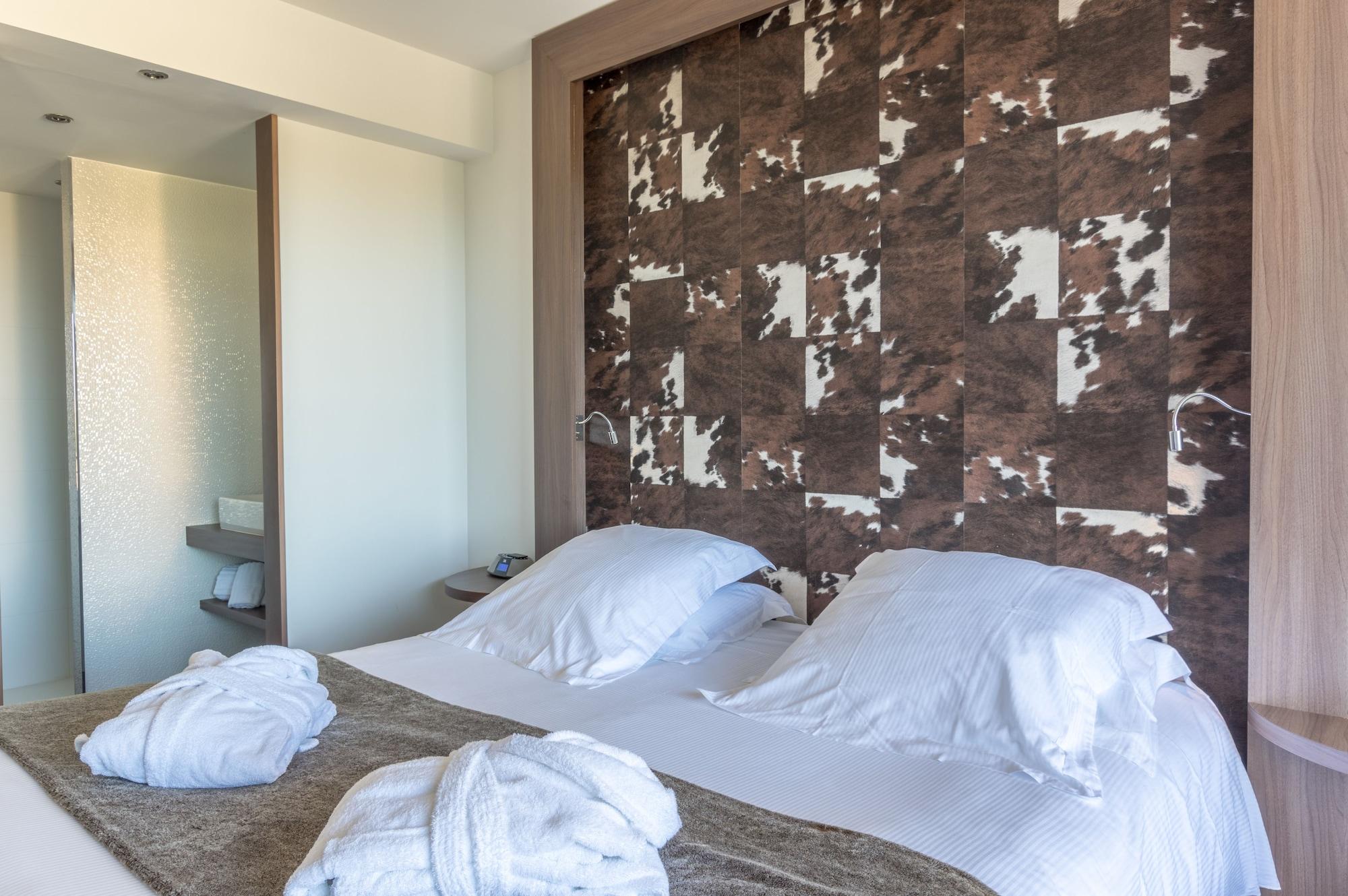 Oz'inn Hôtel&spa Agde