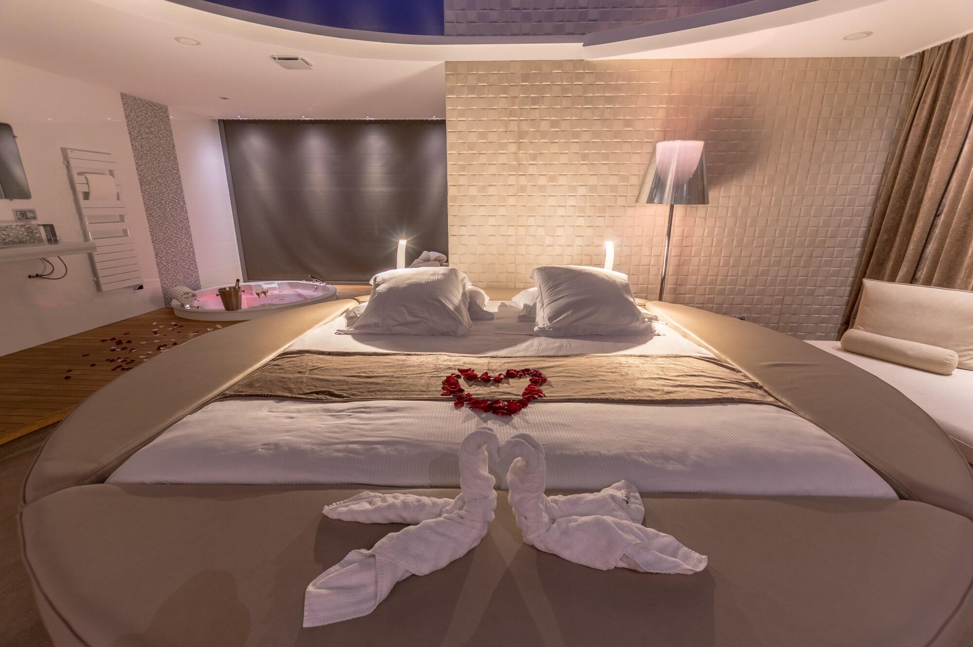 Oz'inn Hôtel&spa Hotel