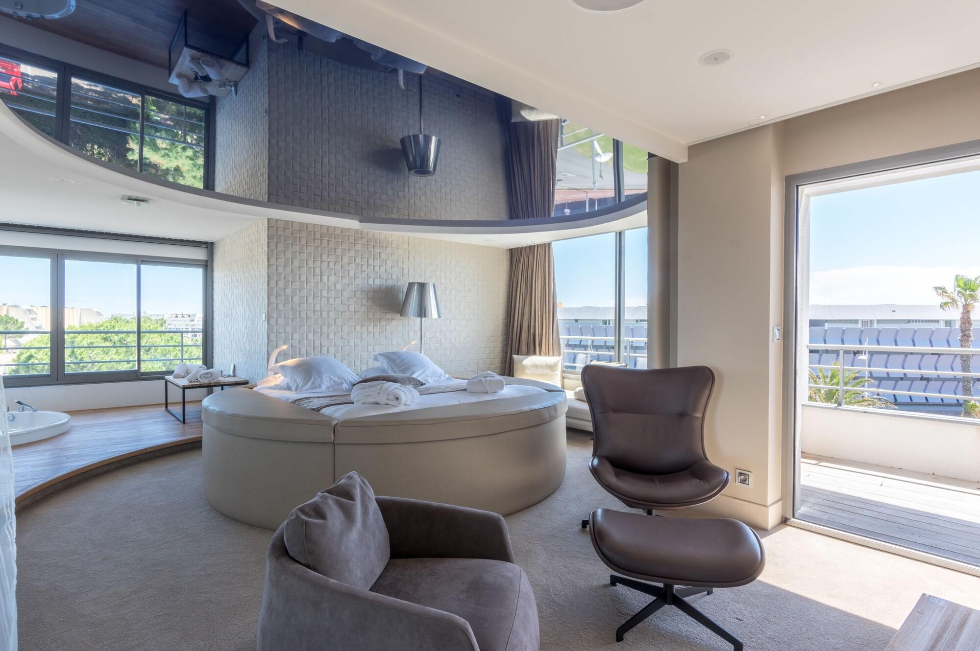Oz'inn Hôtel&spa Hotel Agde