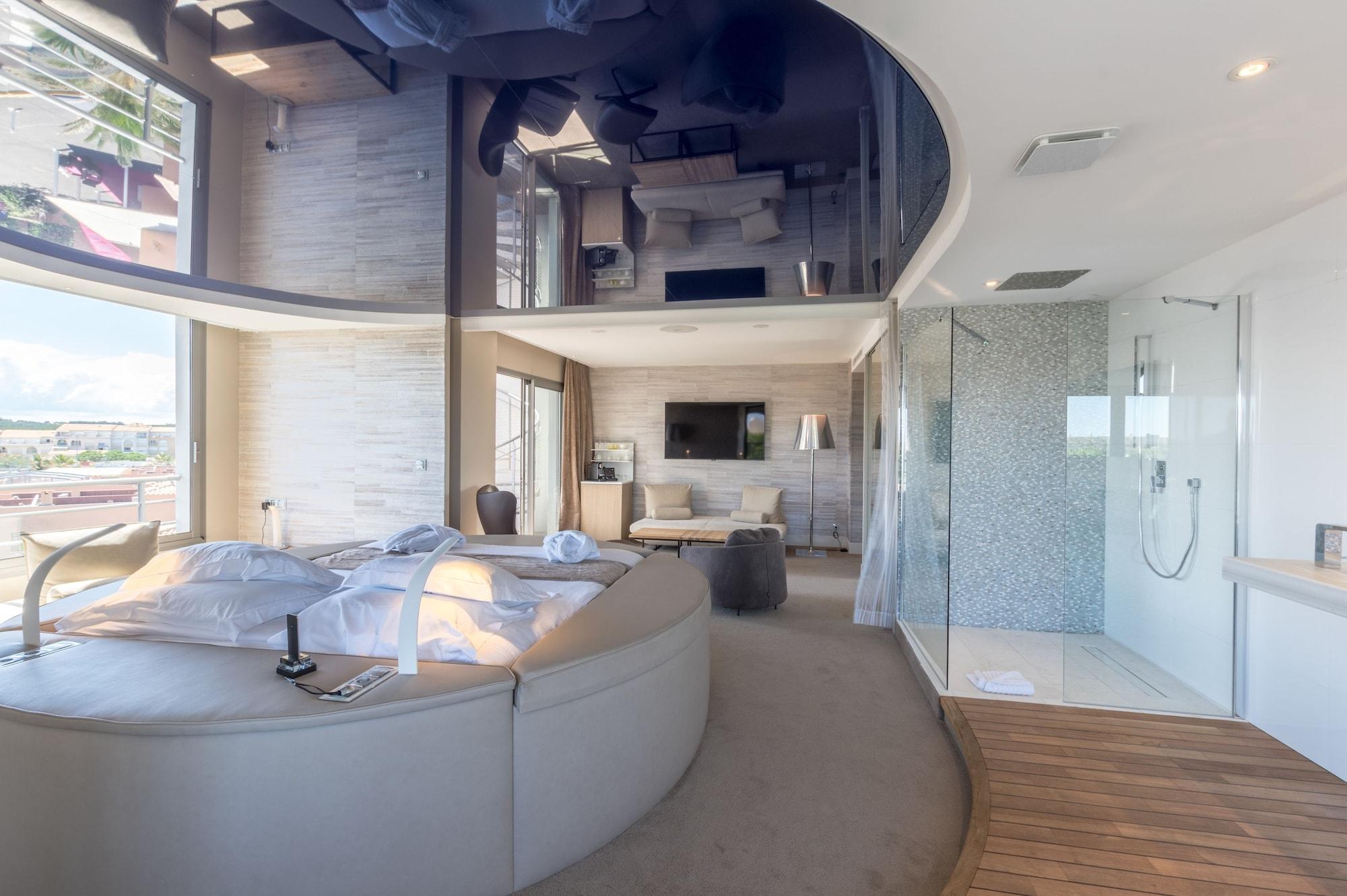 Oz'inn Hôtel&spa 5* Agde