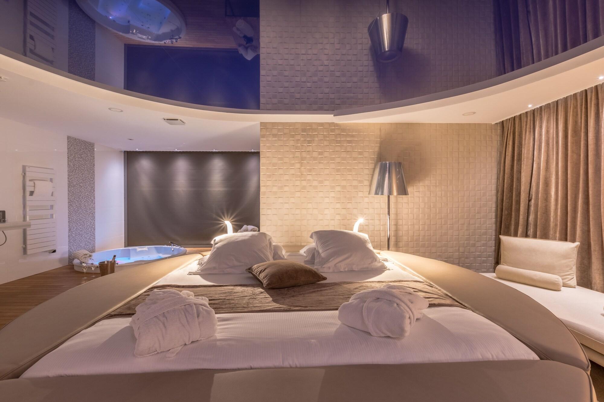 Oz'inn Hôtel&spa Hotel Agde