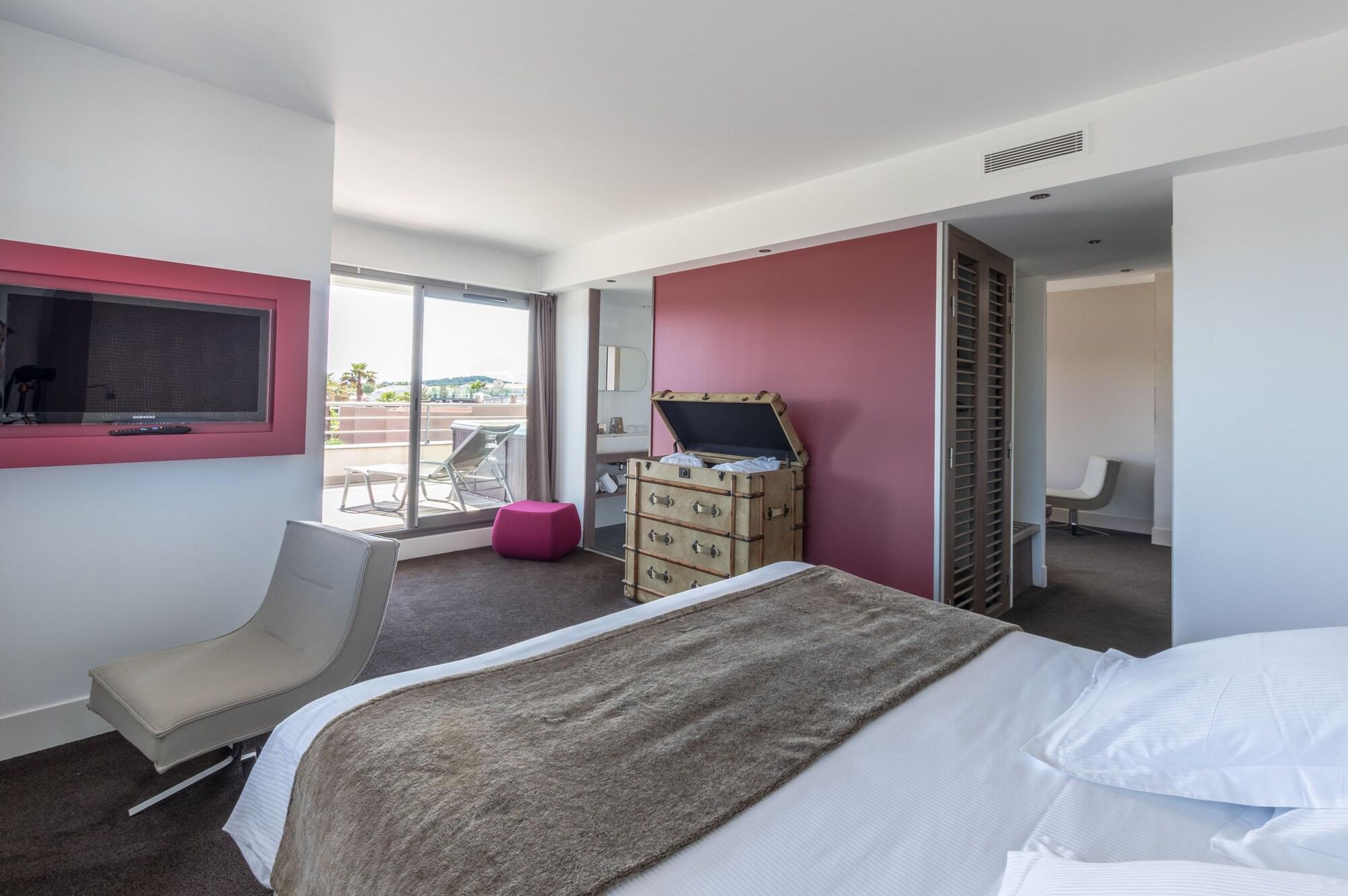 Hotel Oz'inn Hôtel&spa