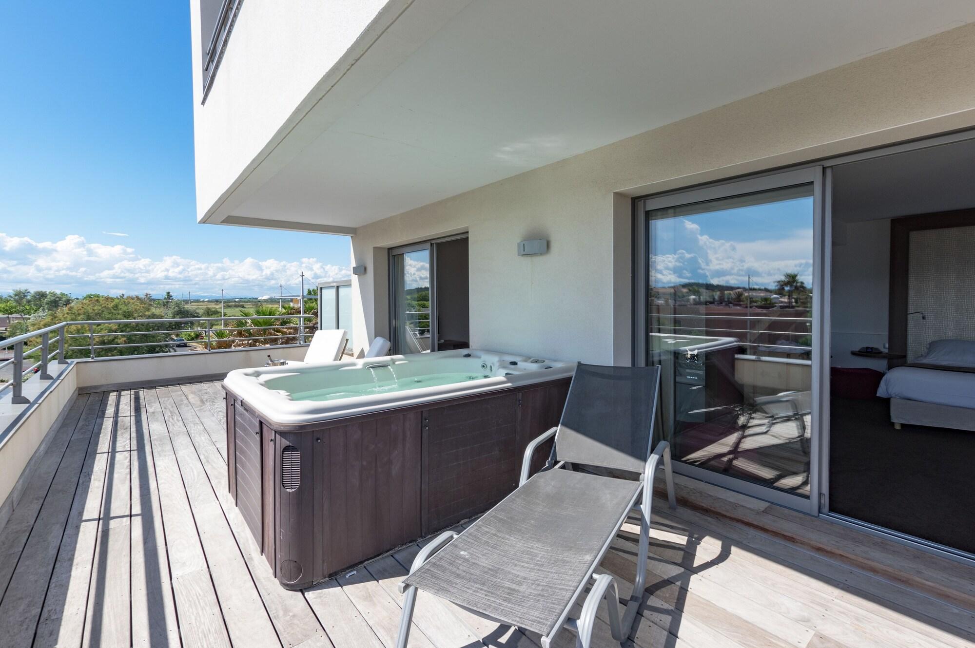 Oz'inn Hôtel&spa Hotel