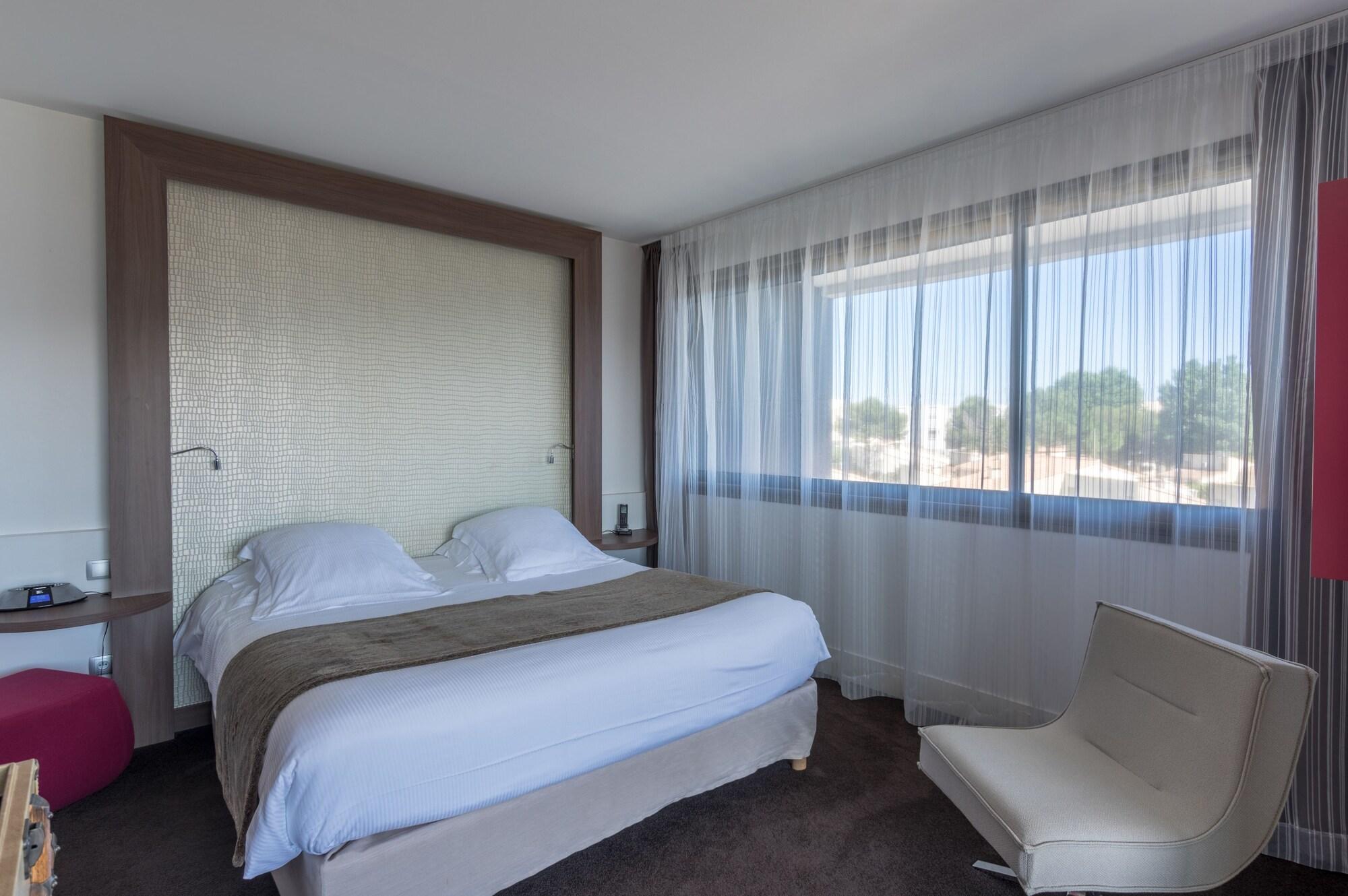 Oz'inn Hôtel&spa Hotel Agde