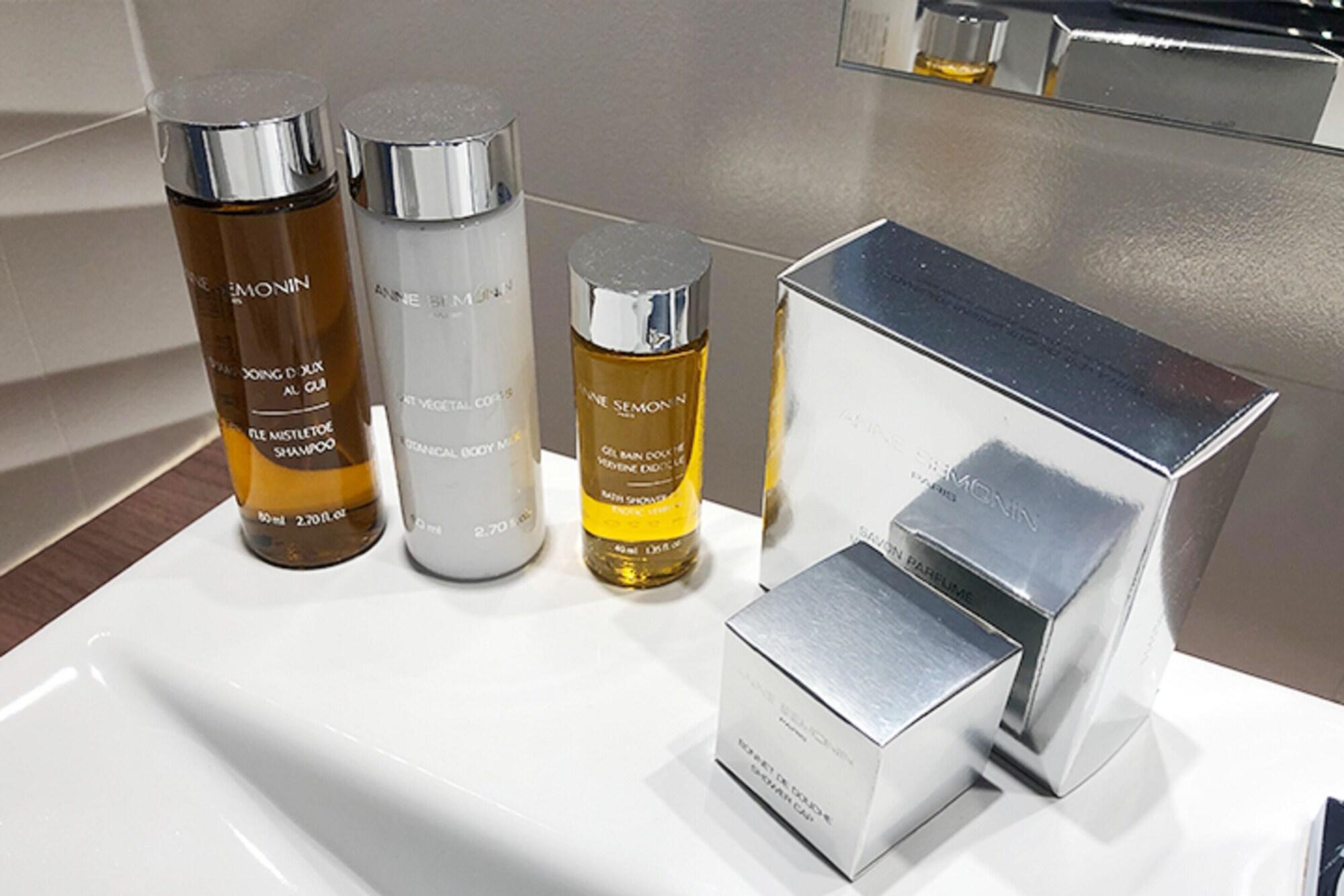 Oz'inn Hôtel&spa 5*