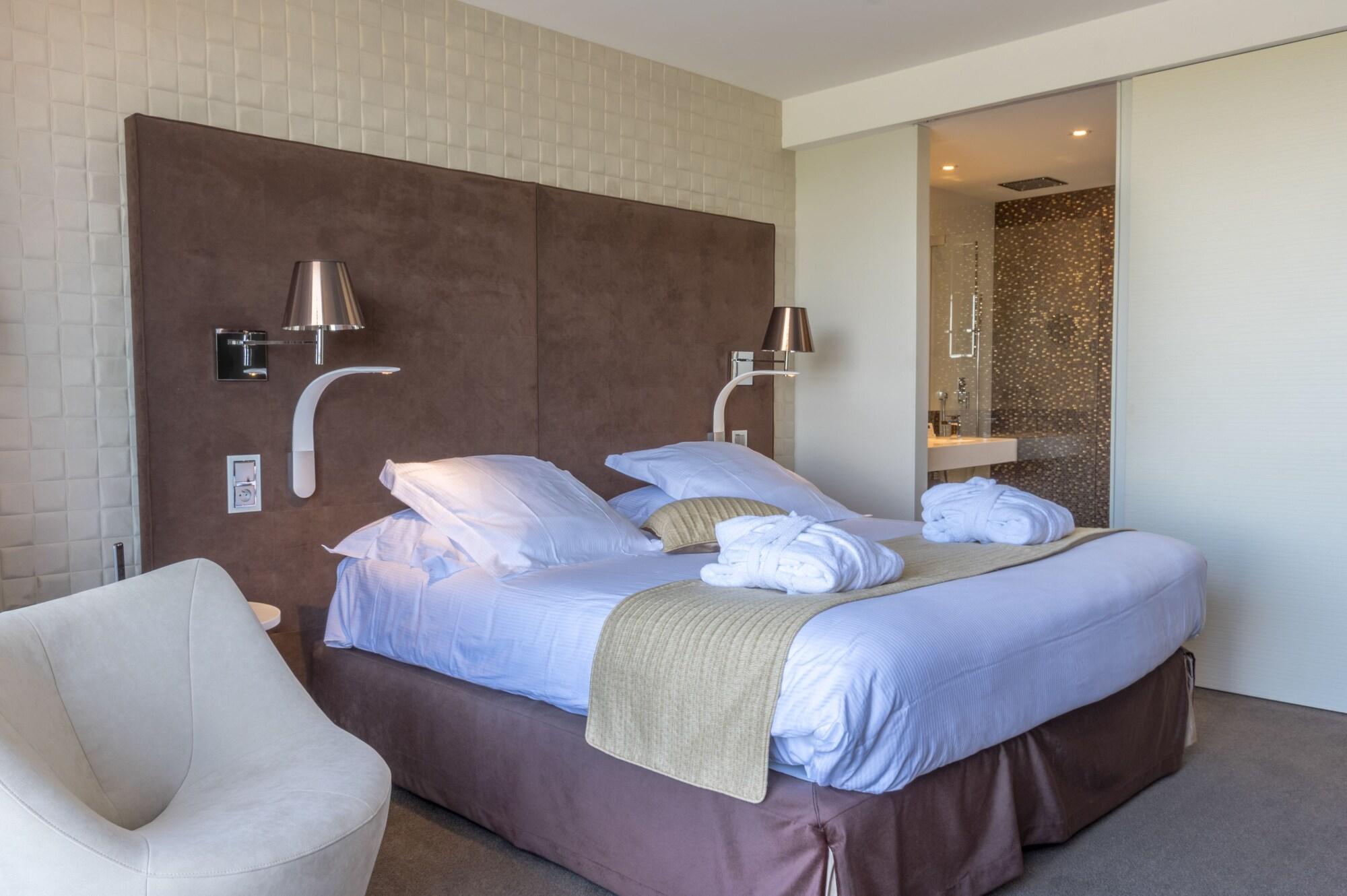 Hotel Oz'inn Hôtel&spa Agde