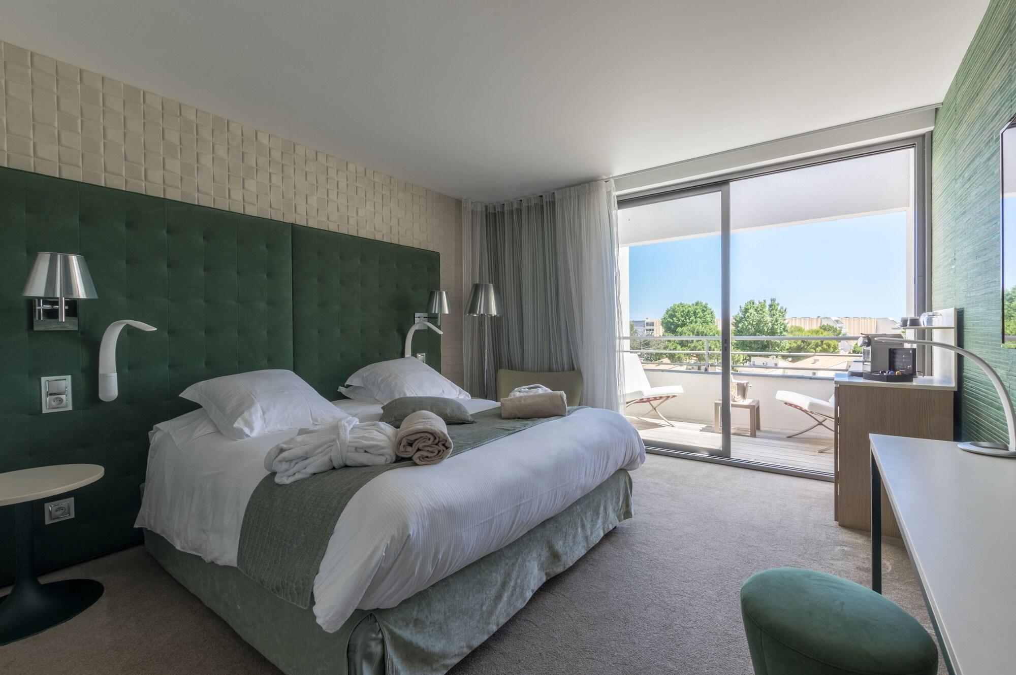 Oz'inn Hôtel&spa Hotel Agde