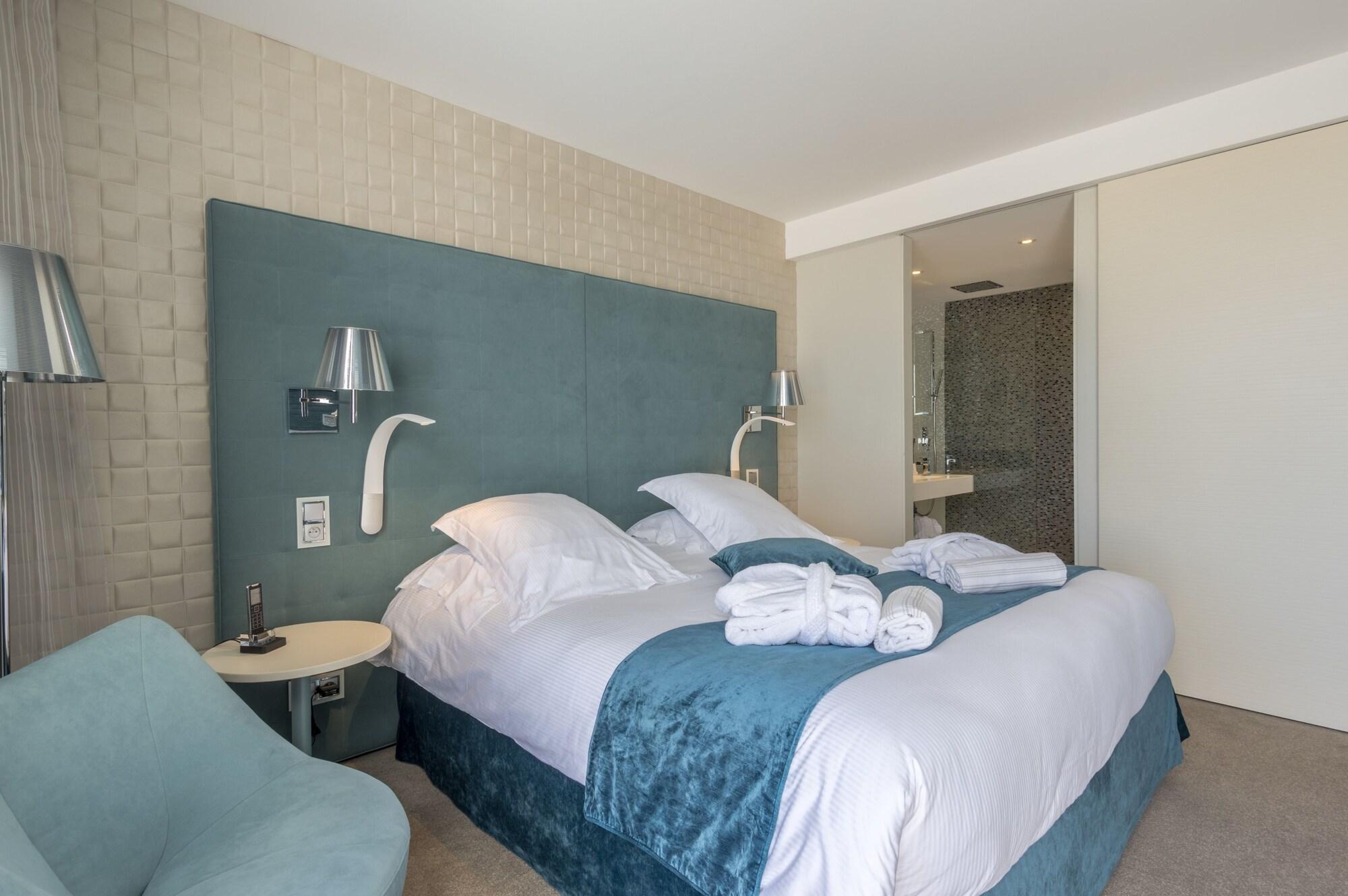 Oz'inn Hôtel&spa