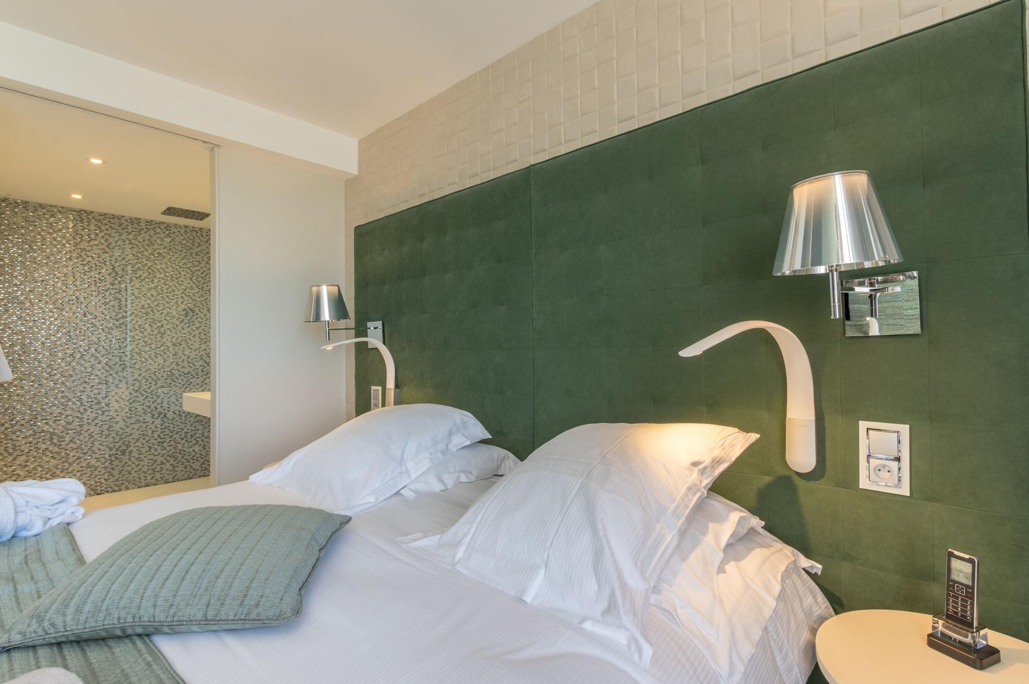 Oz'inn Hôtel&spa Hotel