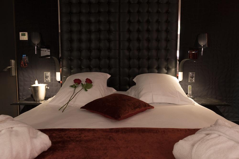 Hotel Oz'inn Hôtel&spa Agde