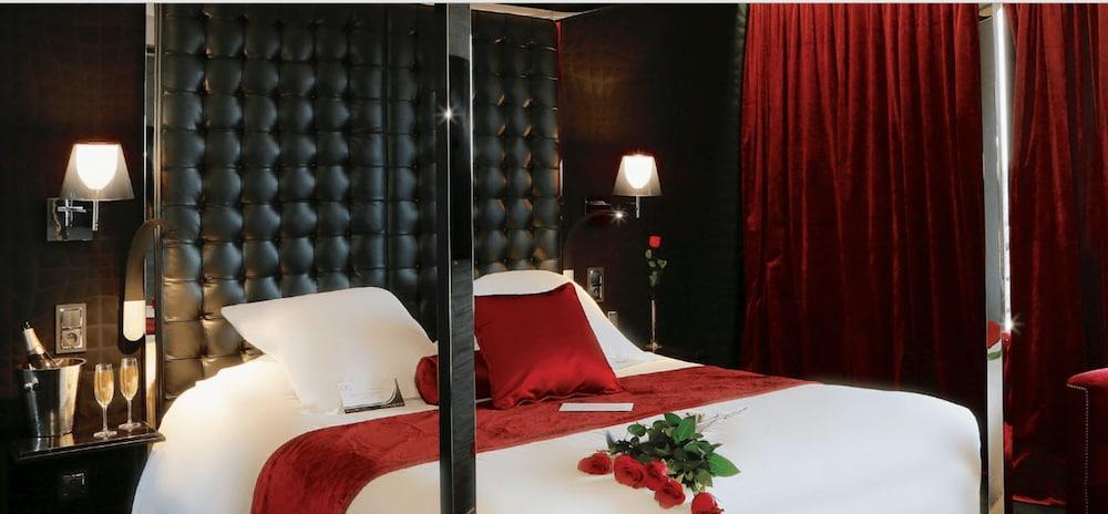 Oz'inn Hôtel&spa 5* Agde