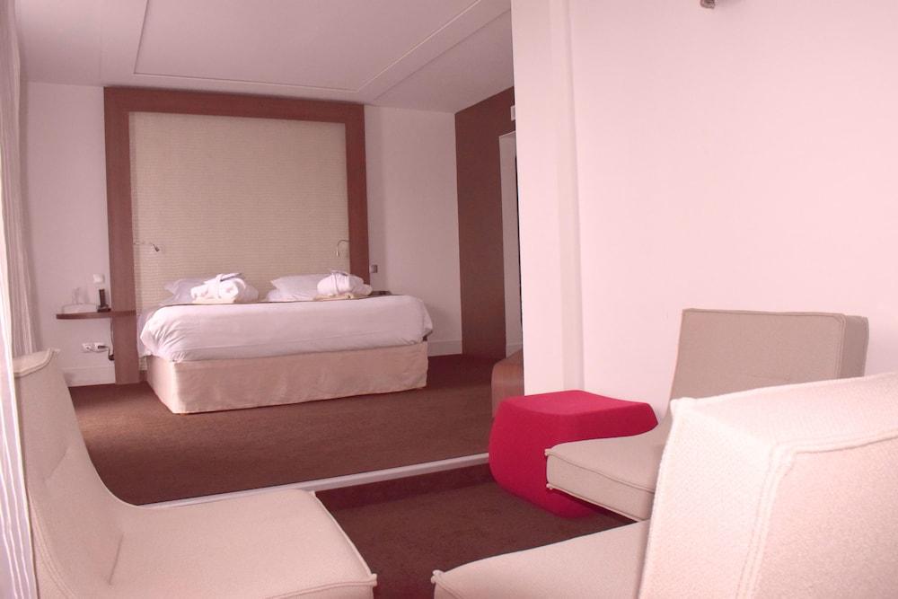 Oz'inn Hôtel&spa Hotel 5*