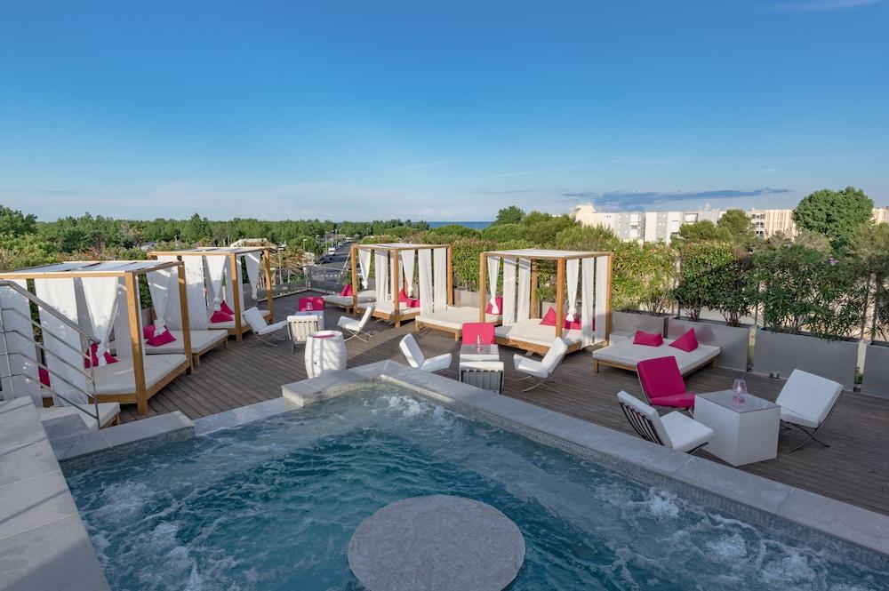 Oz'inn Hôtel&spa Hotel