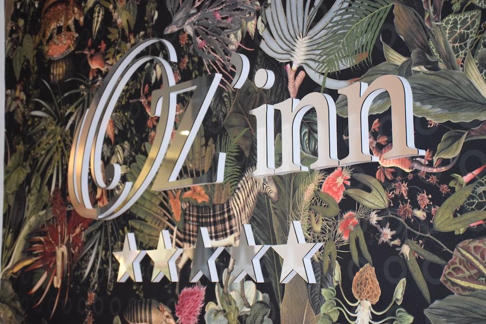 Oz'inn Hôtel&spa