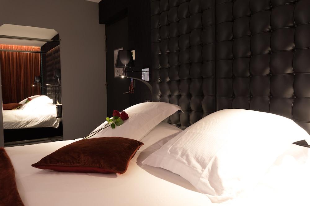 Hotel Oz'inn Hôtel&spa 5*