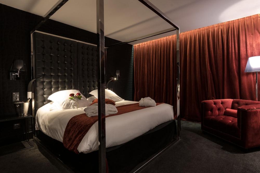 Oz'inn Hôtel&spa Agde