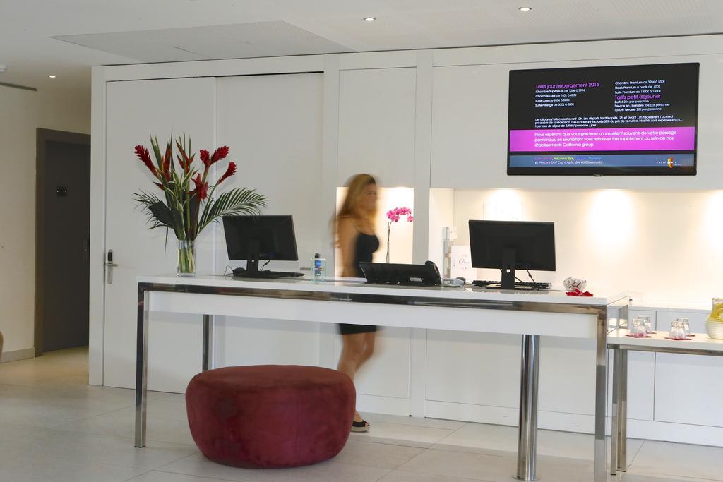Oz'inn Hôtel&spa Hotel Agde