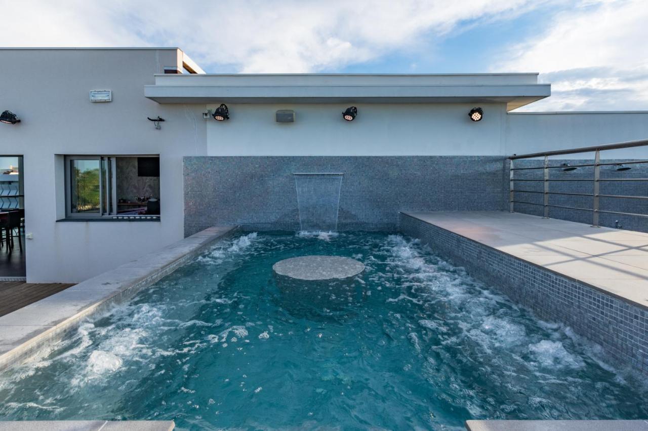 Oz'inn Hôtel&spa Agde