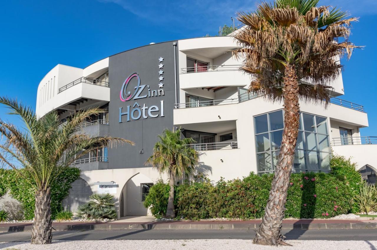 Oz'inn Hôtel&spa Hotel