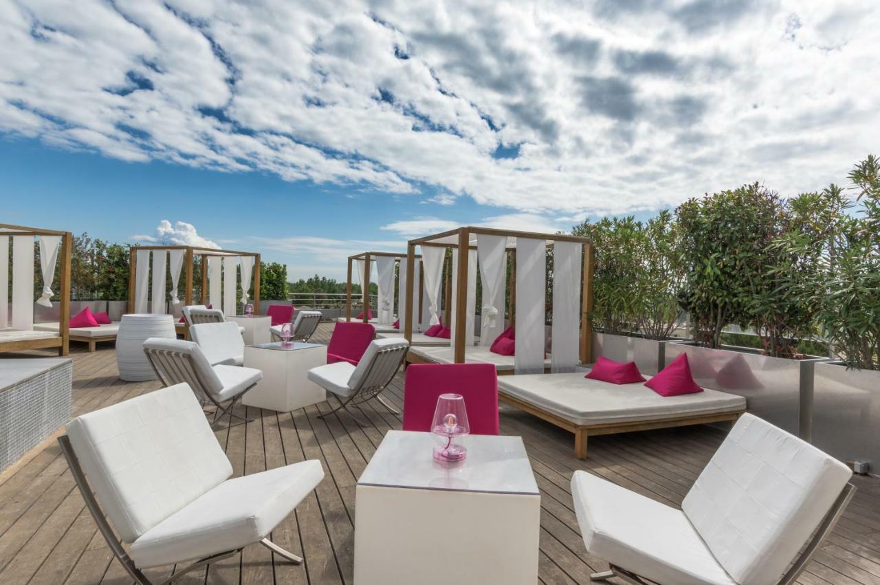 Oz'inn Hôtel&spa 5* Agde