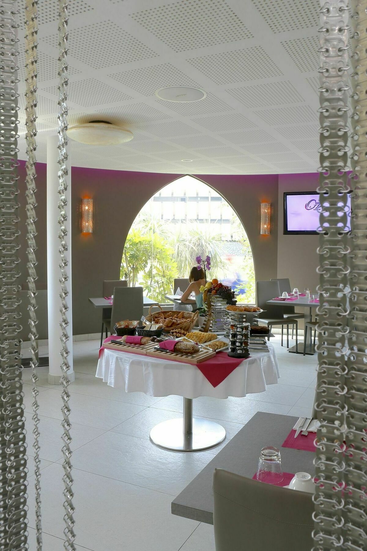 Oz'inn Hôtel&spa