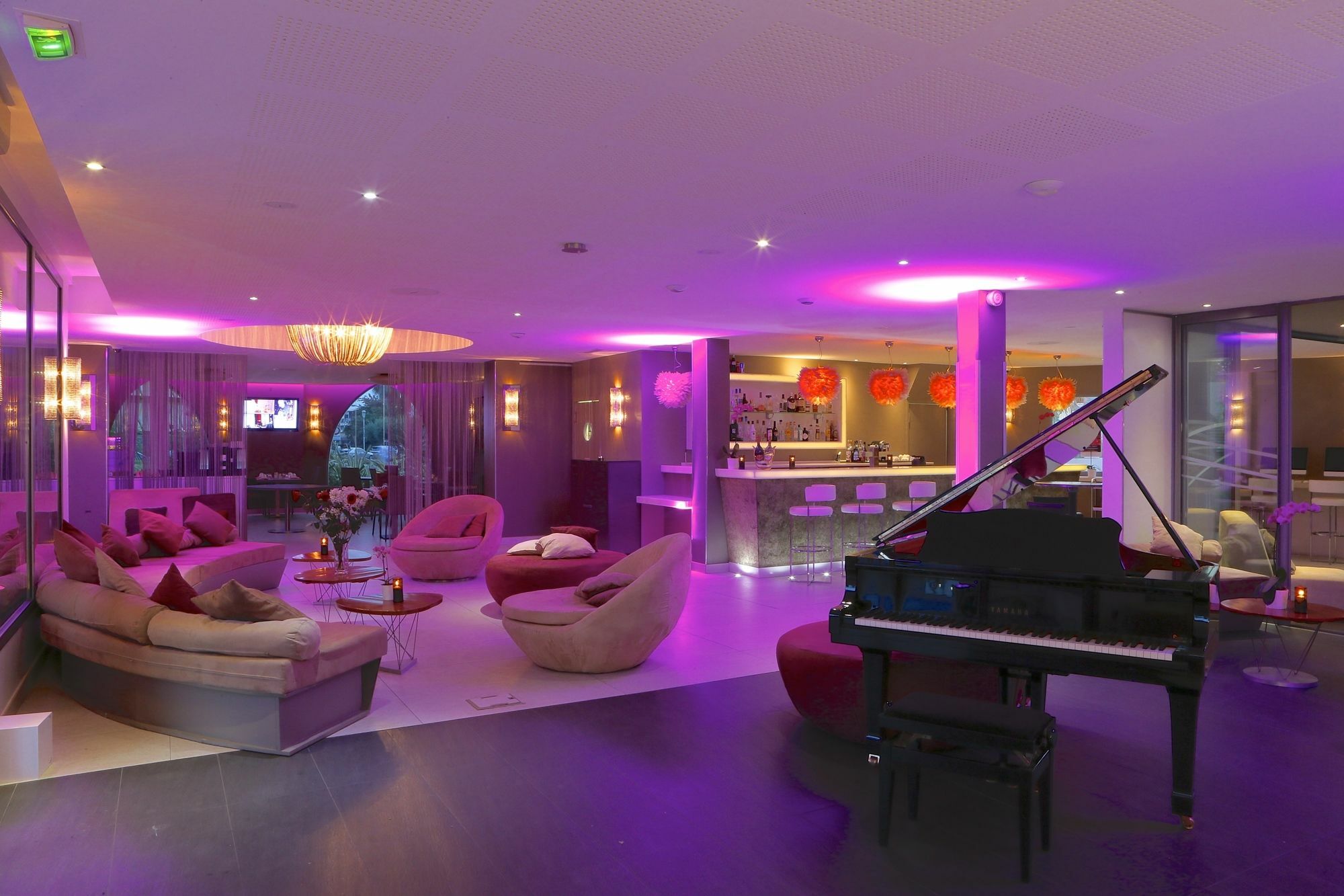 Oz'inn Hôtel&spa Agde