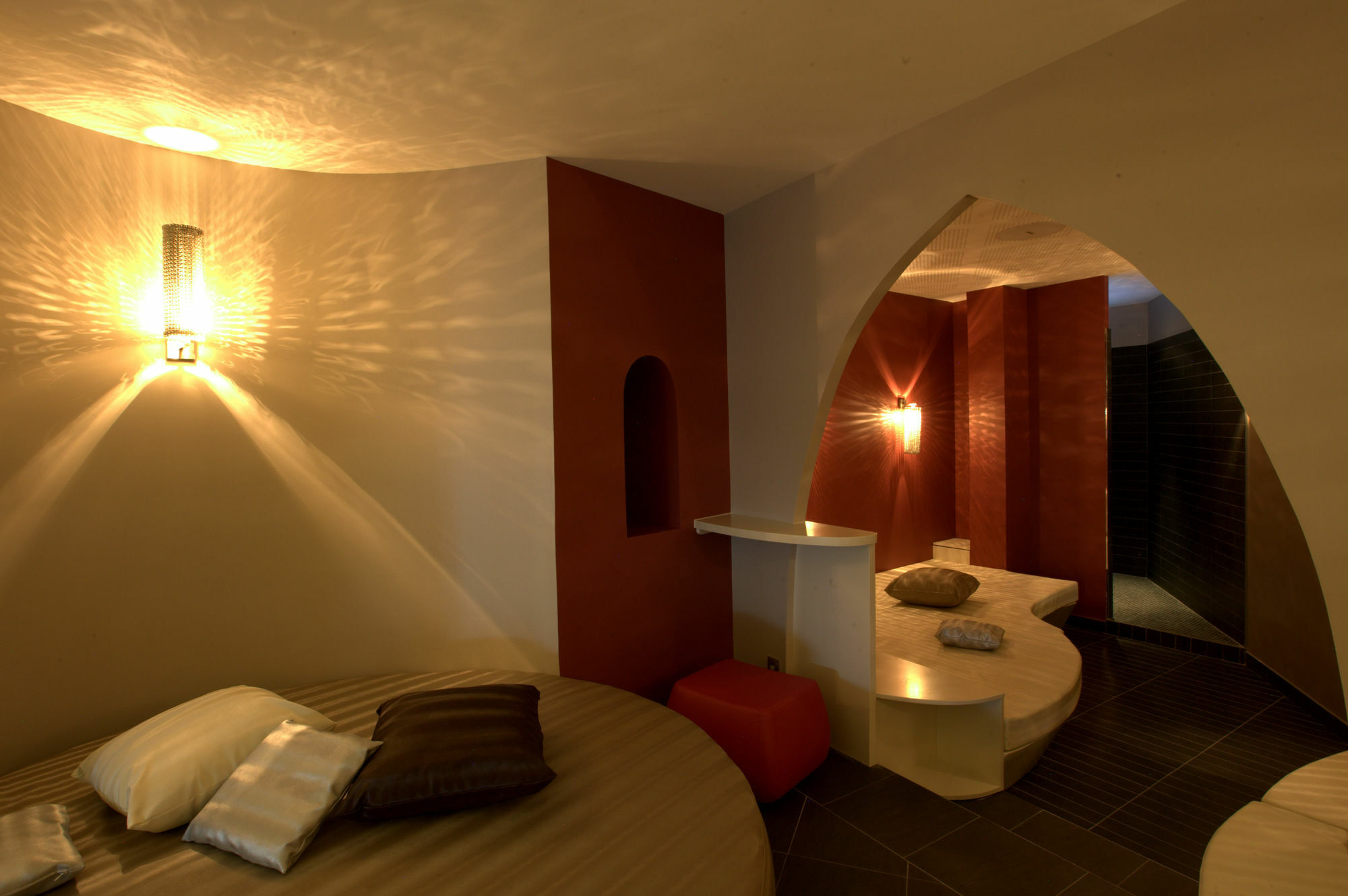 Hotel Oz'inn Hôtel&spa