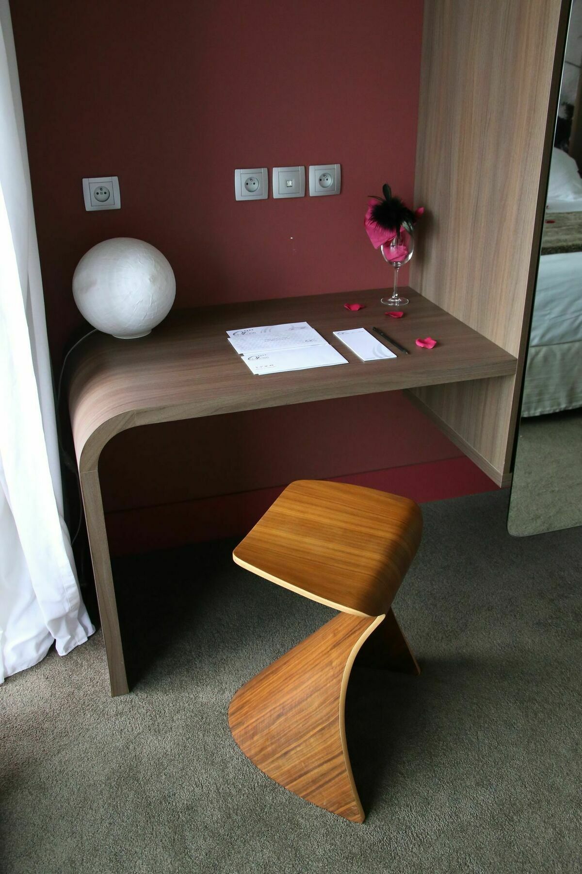 Hotel Oz'inn Hôtel&spa