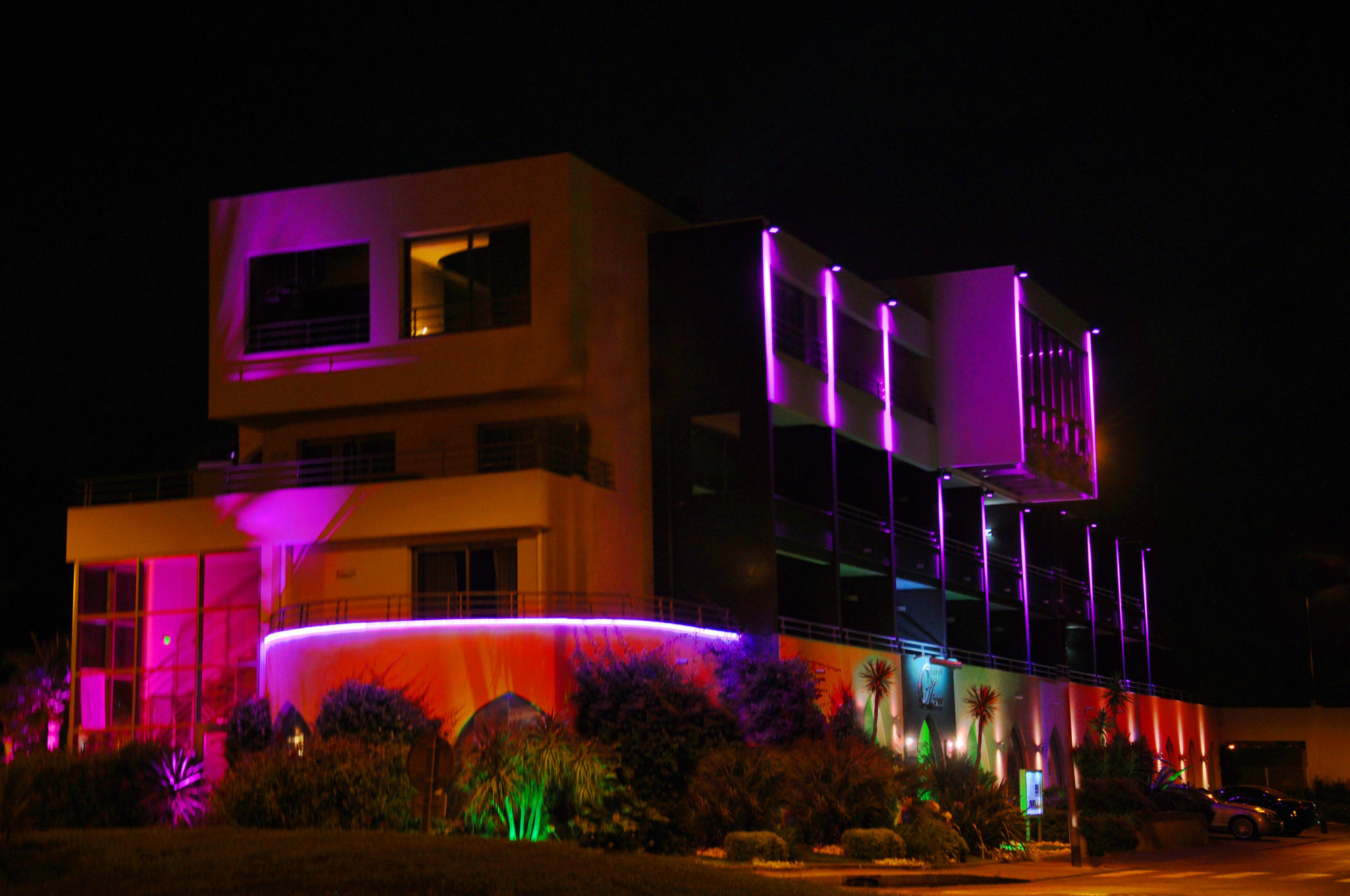 Oz'inn Hôtel&spa Agde