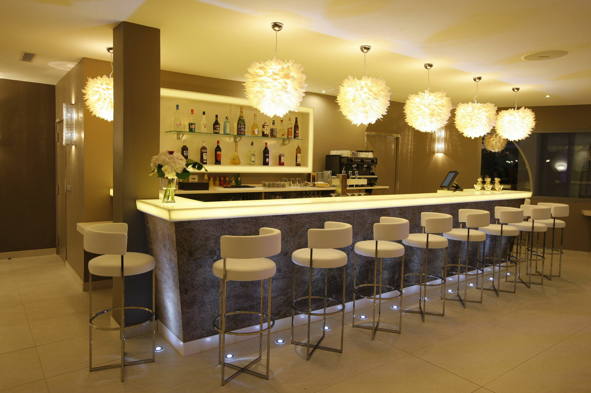 Oz'inn Hôtel&spa Hotel