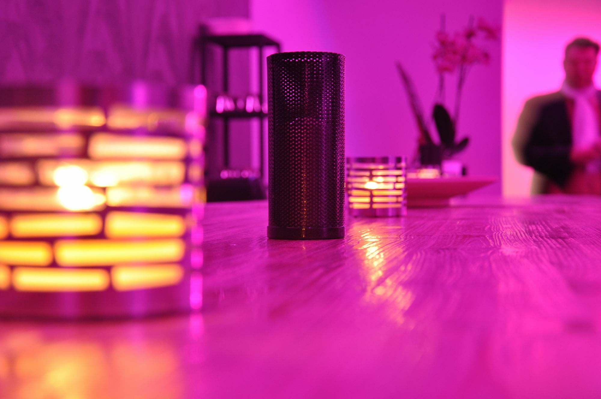 Oz'inn Hôtel&spa 5*