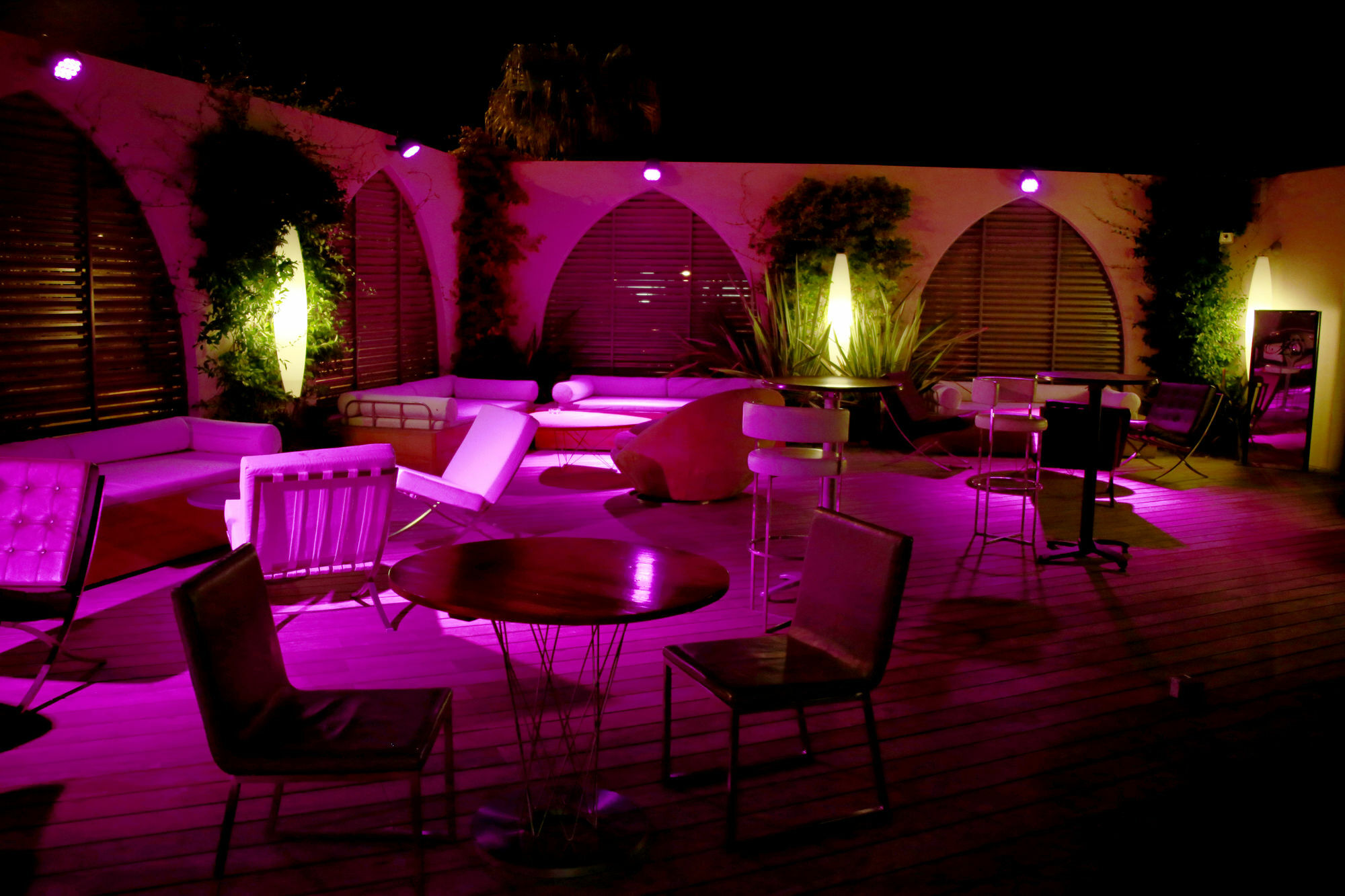 Oz'inn Hôtel&spa 5* Agde