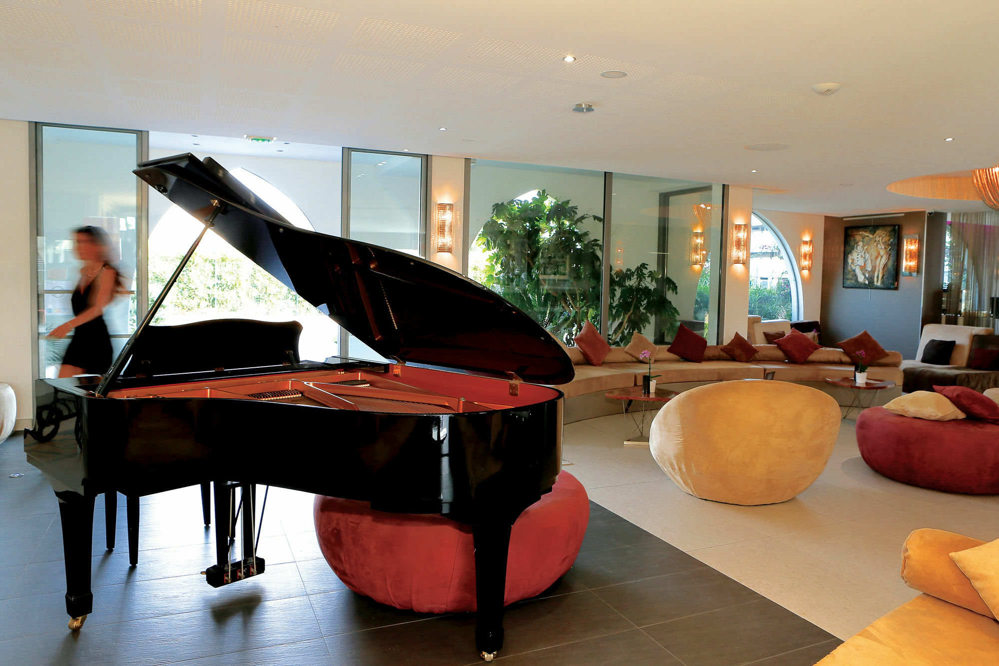 Oz'inn Hôtel&spa Agde