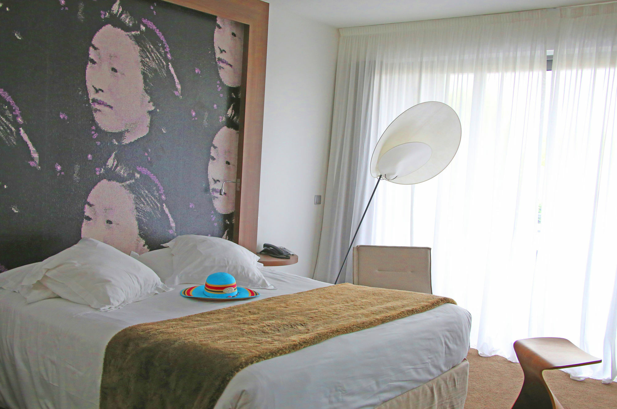 Oz'inn Hôtel&spa Hotel