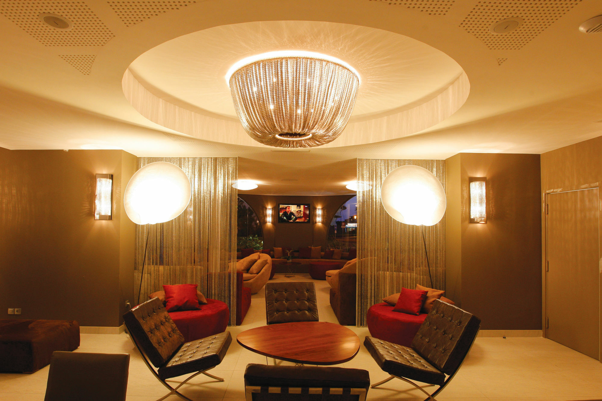 Oz'inn Hôtel&spa 5*