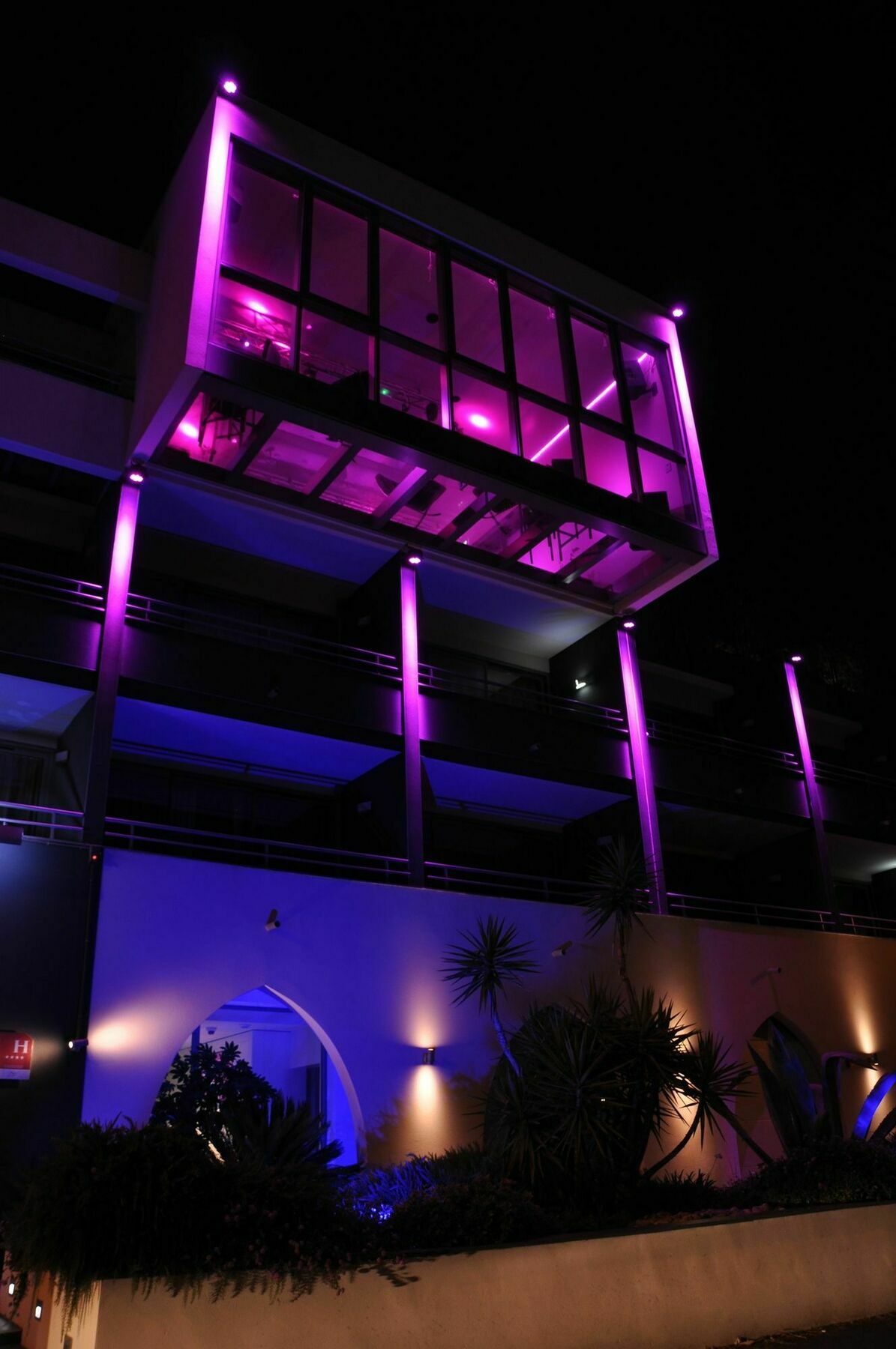 Oz'inn Hôtel&spa Hotel Agde
